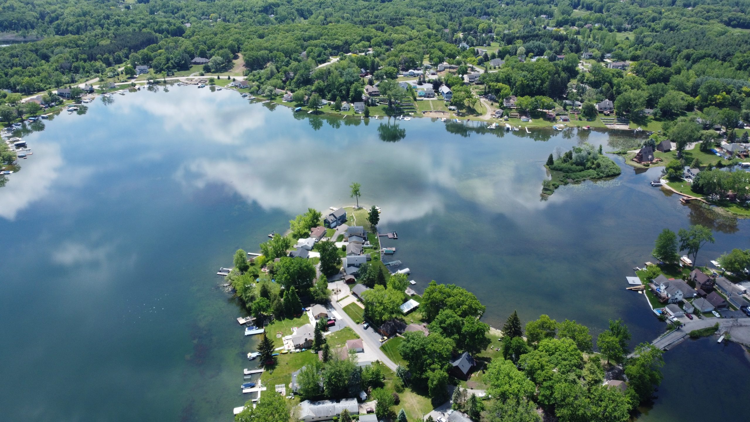 Home - Bald Eagle Lake Property Owners Association